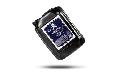 BarberTime Shampoo 5000ml